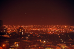 Windhoek by night